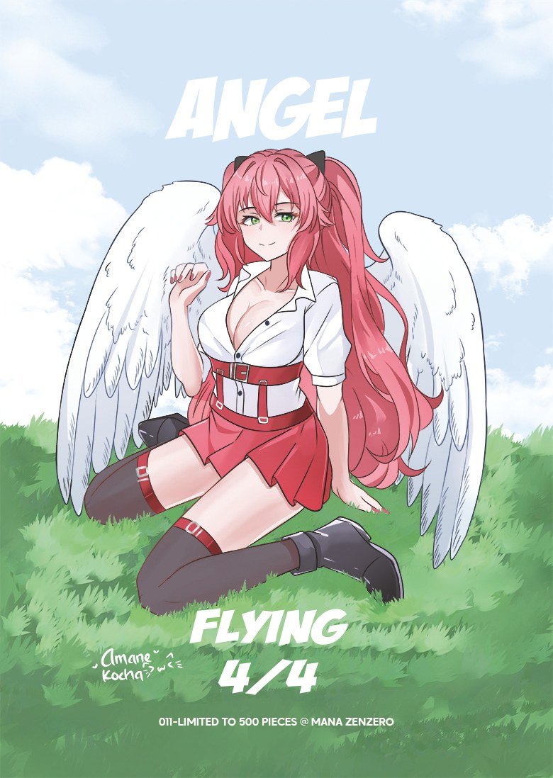 Angel token
